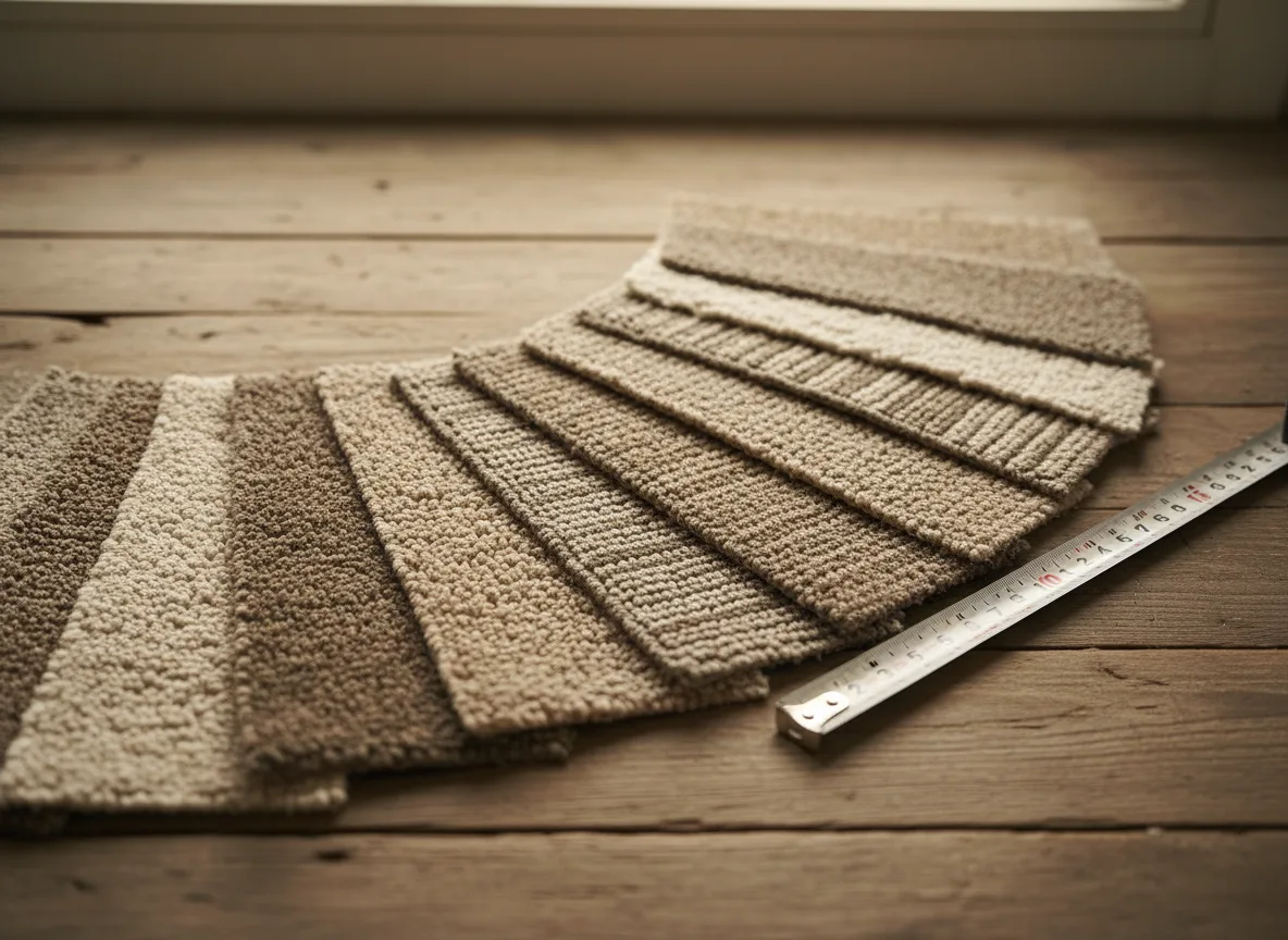 Carpet Installation Toquerville, UT FAQs